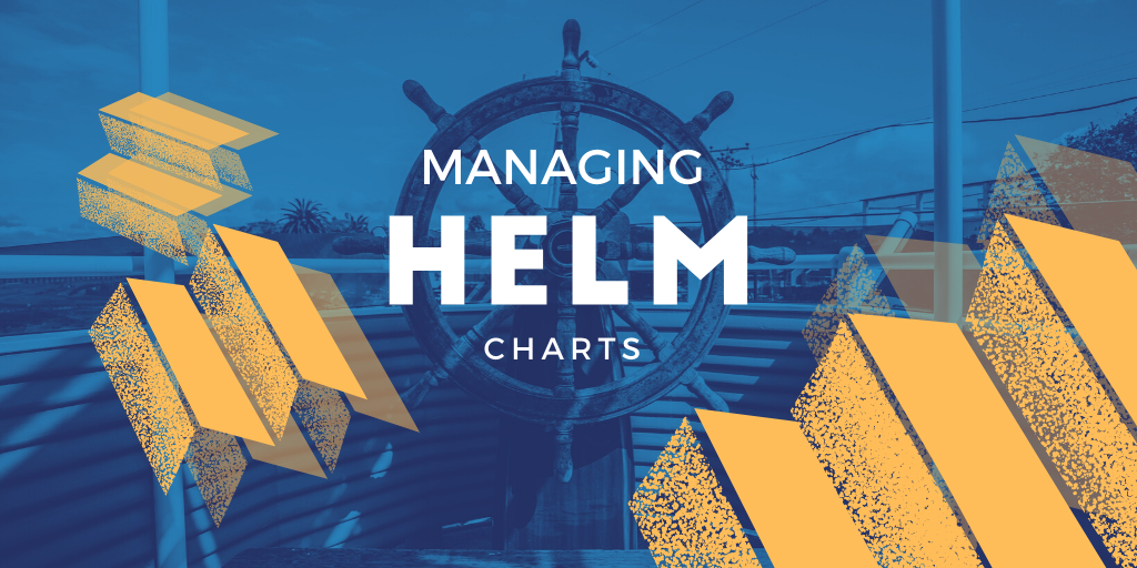 如何选出适合自己的管理Helm Chart的最佳方式？ 