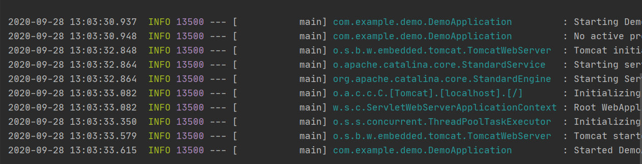 Spring Boot 第三弹，一文带你了解日志如何配置？ 