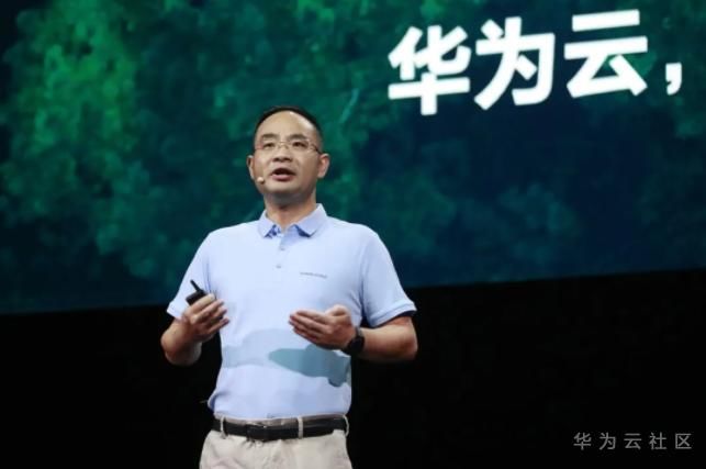 华为：与全球180万云与计算开发者共成长，共创行业新价值 