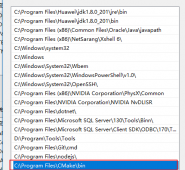 win10下VSCode+CMake+Clang+GCC环境搭建 