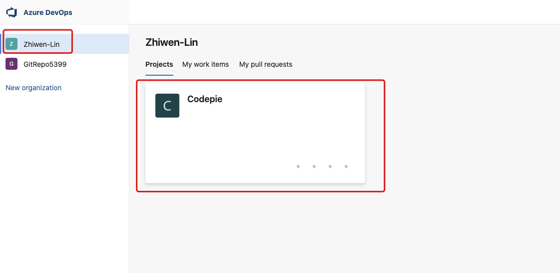 kubernetes+Azure DevOps实现.Net Core项目的自动化部署&均衡负载 