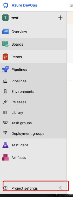 kubernetes+Azure DevOps实现.Net Core项目的自动化部署&均衡负载 
