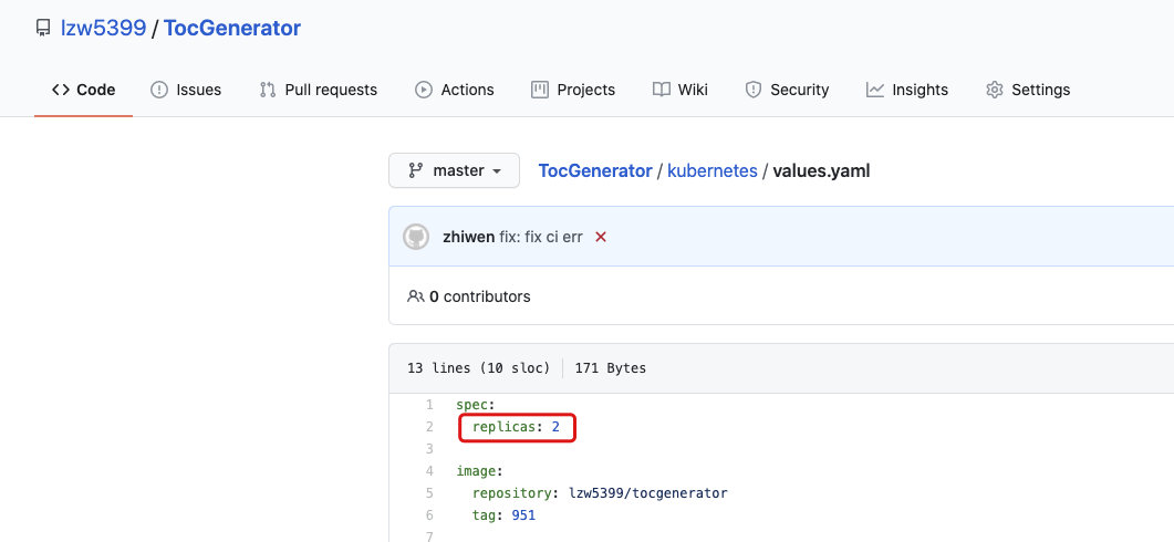 kubernetes+Azure DevOps实现.Net Core项目的自动化部署&均衡负载 