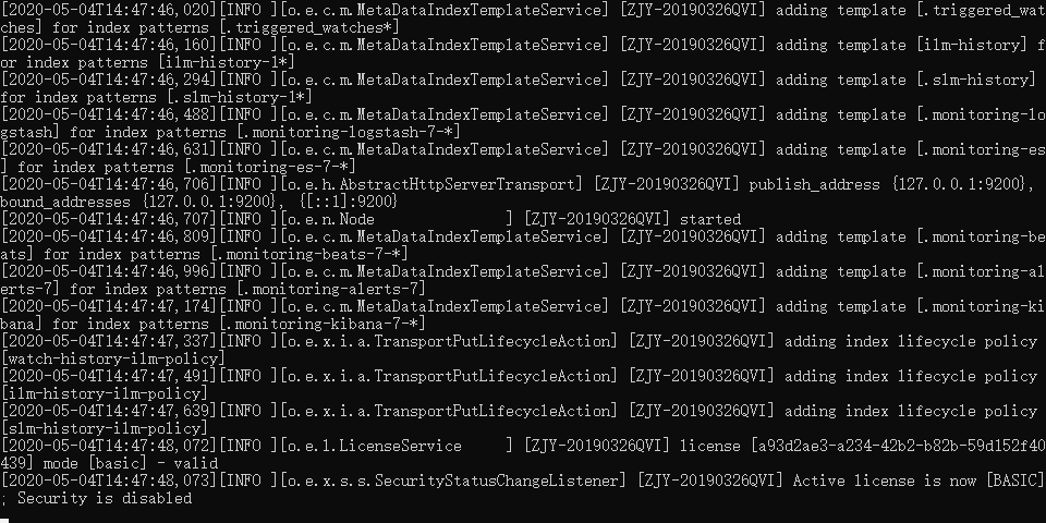 Elasticsearch如何有惊无险地入门，我是用心的 
