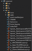 ASP.NET .Core 集成 React SPA 应用 