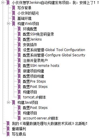 十一长假我肝了这本超硬核PDF，现决定开源！！ 