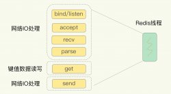 Redis基础篇（二）高性能IO模型 