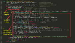 《Machine Learning in Action》—— 剖析支持向量机，
