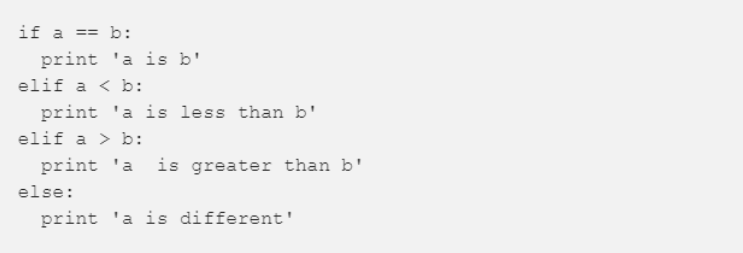 25个关键技术点，带你熟悉Python 