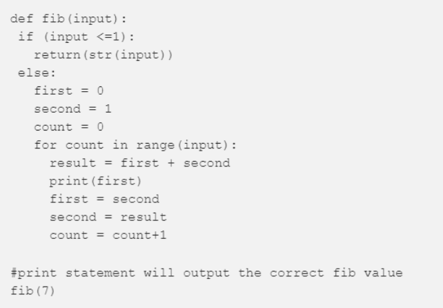 25个关键技术点，带你熟悉Python 