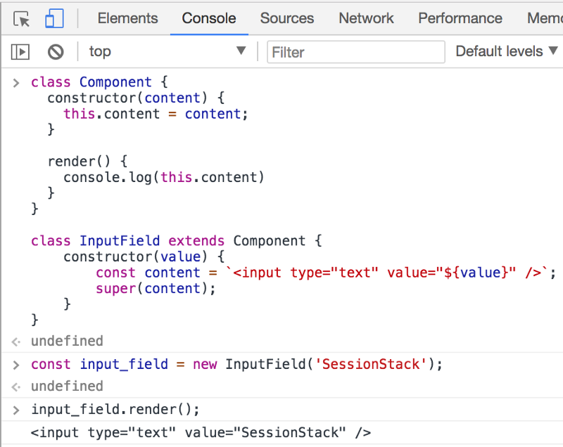 JavaScript是如何工作的：深入类和继承内部原理 + Babel和TypeScript 之间转换 