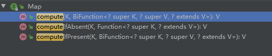 你只会用 map.put？试试 Java 8 compute ，操作 Map 更轻松！ 