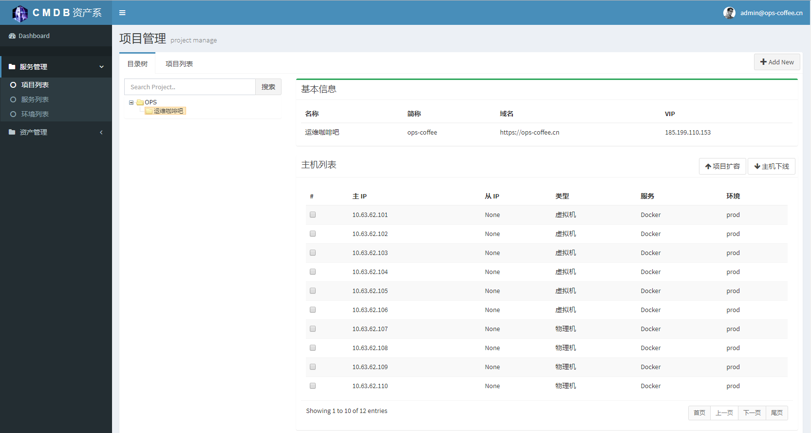 我们自研的那些Devops工具 