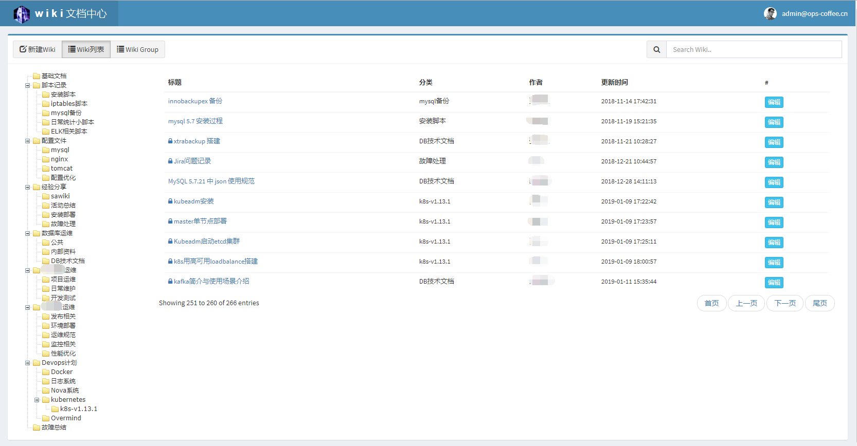 我们自研的那些Devops工具 
