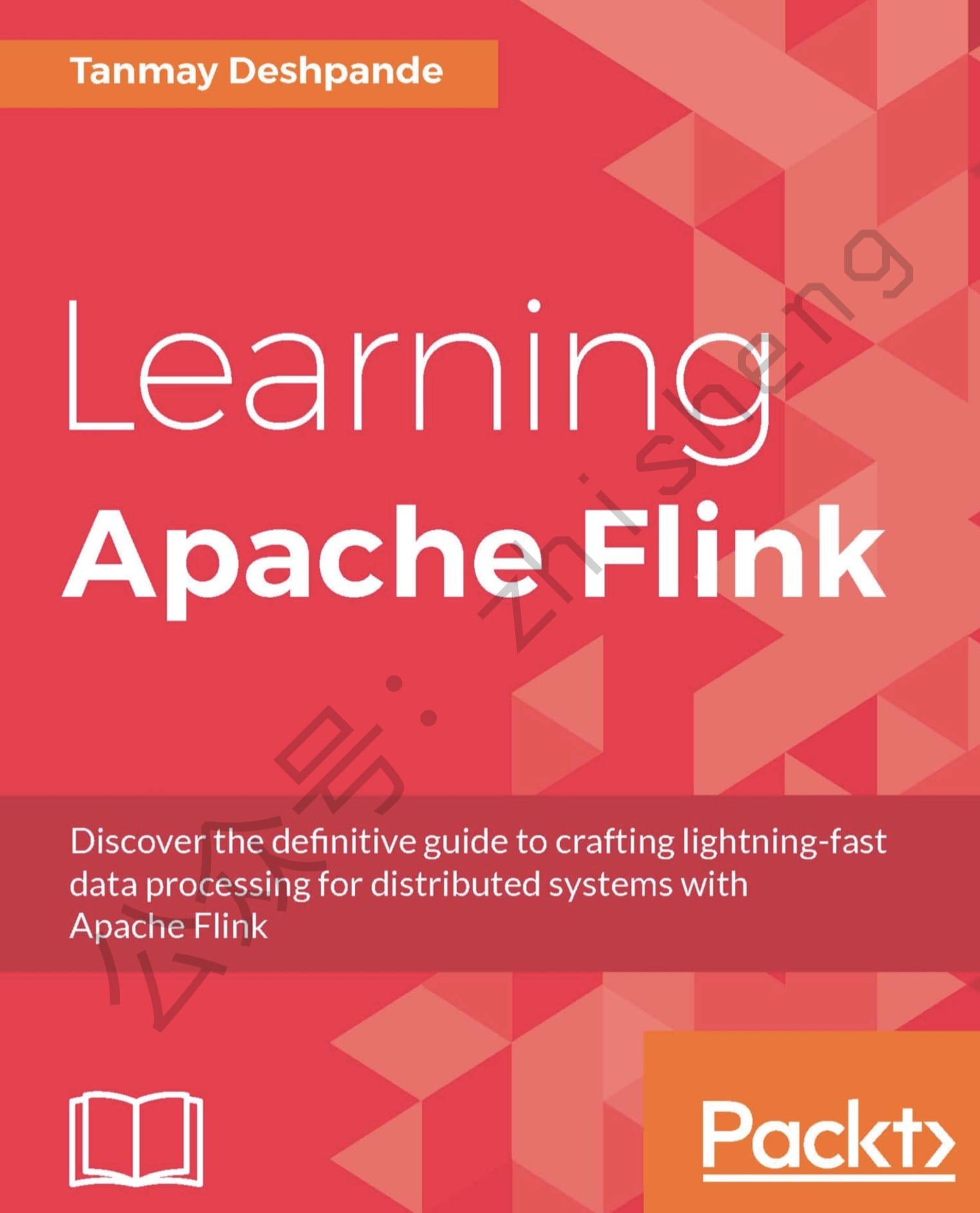 Flink 从0到1学习—— 分享四本 Flink 国外的书和二十多篇 Paper 论文 