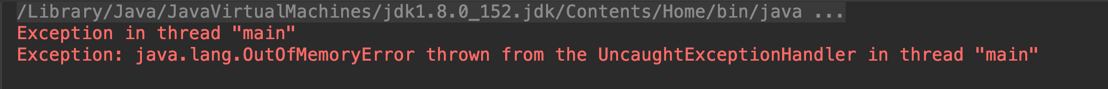 【深入浅出-JVM】（9）： 方法区 