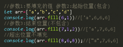 ES6知识整理（4）--数组的扩展 