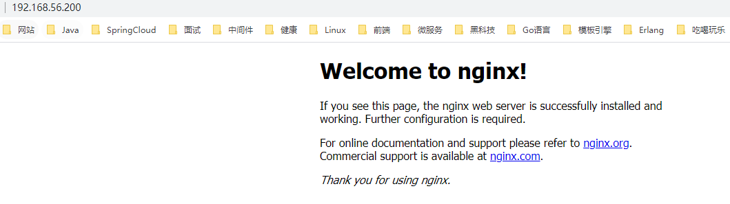 通过Nginx、Consul、Upsync实现动态负载均衡和服务平滑发布 