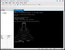 【服务器】CentOs7系统使用宝塔面板搭建网站，有