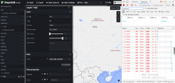如何让矢量瓦片配图神器maputnik支持 geoserver 