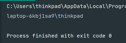 python反序列化学习记录 