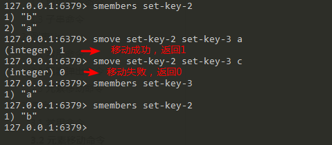 Redis系列(二)：Redis的5种数据结构及其常用命令 