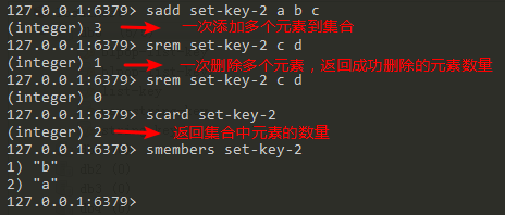 Redis系列(二)：Redis的5种数据结构及其常用命令 