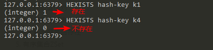 Redis系列(二)：Redis的5种数据结构及其常用命令 