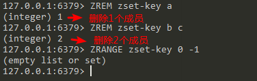Redis系列(二)：Redis的5种数据结构及其常用命令 