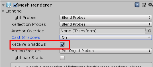 【Unity Shader】（七） ------ 复杂的光照（下） 
