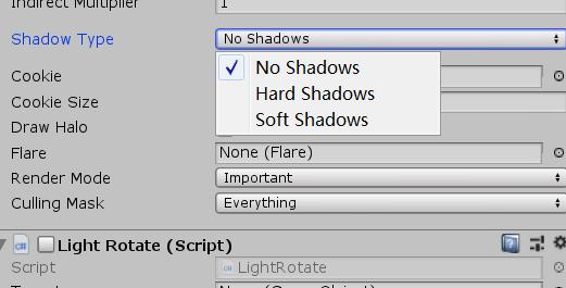 【Unity Shader】（七） ------ 复杂的光照（下） 