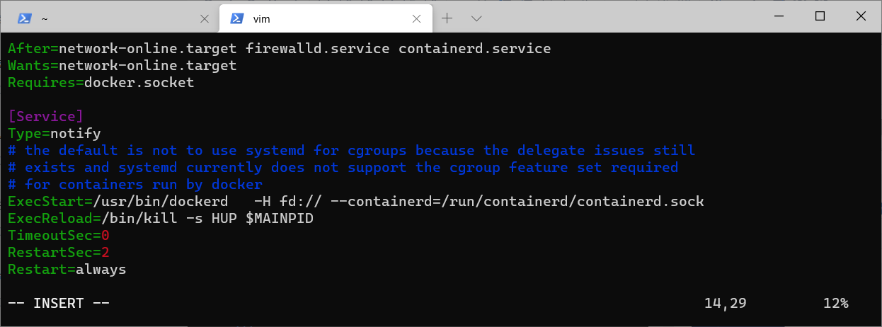 使用Portainer部署Docker容器实践 