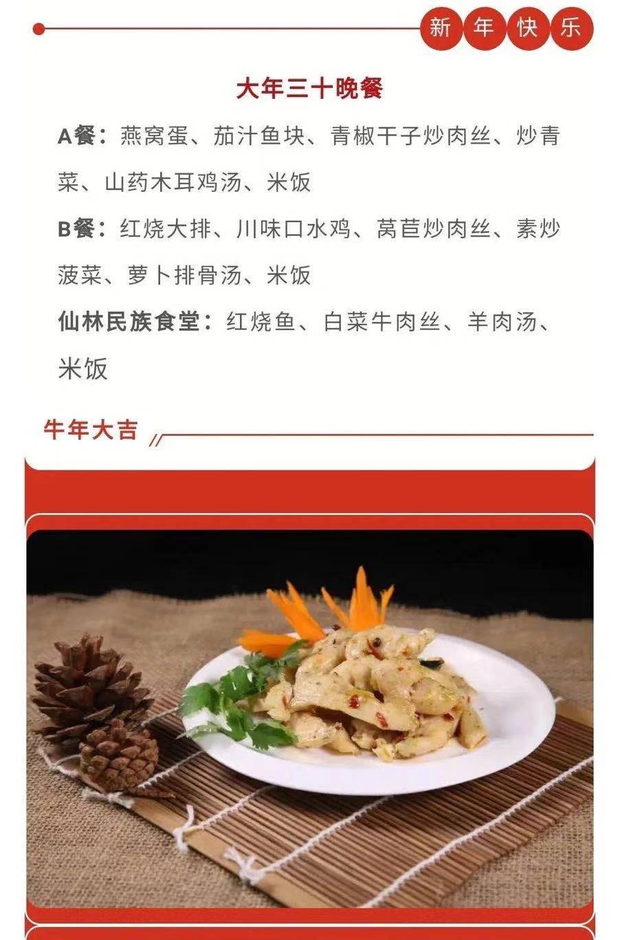 硬核伴手礼！高校送学生天体物理概论肉松饼，