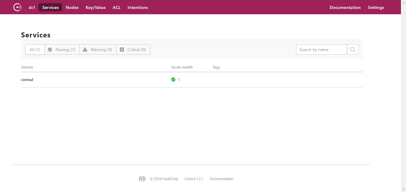 springcloud(十三)：Eureka 虽然闭源了，但注册中心还有更多选择：Consul 使用详解 