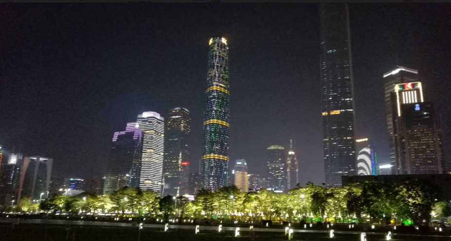 晚来的2018年总结 