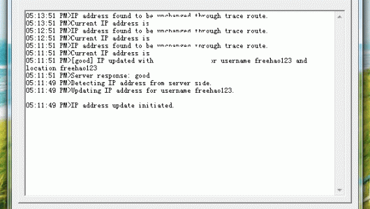 DynDNS老牌的免费动态DNS域名解析服务-支持DDNS可用于Linux/Win/路由器