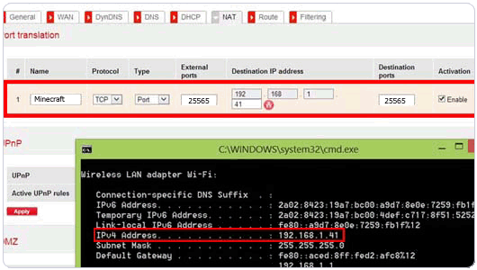 DynDNS老牌的免费动态DNS域名解析服务-支持DDNS可用于Linux/Win/路由器