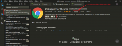 VsCode调试vue项目 