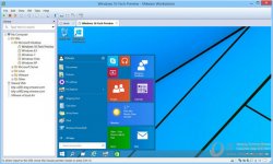 VMware Workstation 11(虚拟机软件) V11.1.2 最新免费版