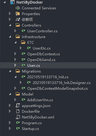IIS部署ASP.NET5的实现步骤