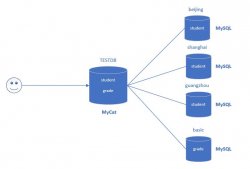 MyCat | 分库分表实践 