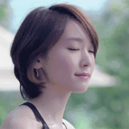 你女友