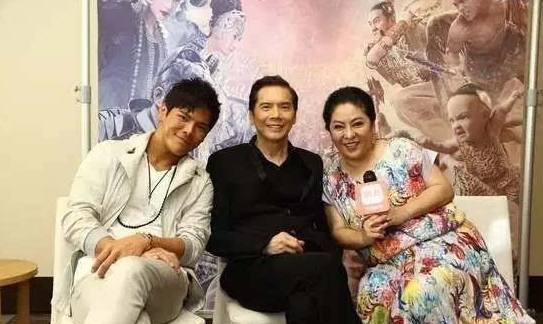 演技出色外形绝佳，娱乐���这些人为什么就捧不红？