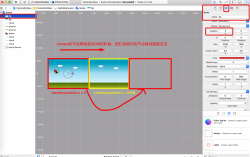 如何应用SPRITEKIT的CAMERA实现游戏中的ENDLESS无限循