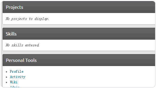 SF.net免费PHP空间申请使用