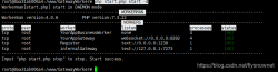<strong>php之使用docker运行workerman案例讲解</strong>