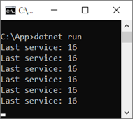 .NET Core对象池的应用:编程篇