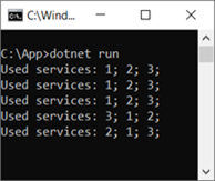 .NET Core对象池的应用:编程篇