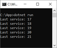 .NET Core对象池的应用:编程篇