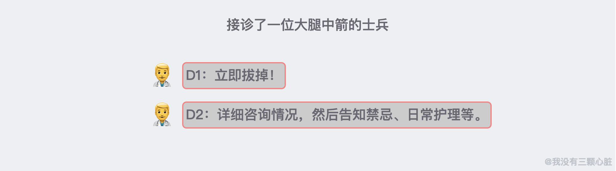 写博客3年了，说点儿心里话 